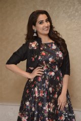 Manjusha New Photos